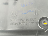 1984 Toyota 4runner Passenger Right Oem Head Light Headlight Lamp - Oemusedautoparts1.com