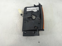 1984 Toyota 4runner Passenger Right Oem Head Light Headlight Lamp - Oemusedautoparts1.com