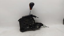 2007 Lexus Es350 Floor Console Assembly Shifter