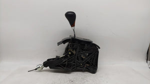 2007 Lexus Es350 Floor Console Assembly Shifter