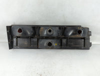 1985 Chevrolet Celebrity Tail Light Assembly Driver Left OEM P/N:5973327 16502077 Fits OEM Used Auto Parts - Oemusedautopart