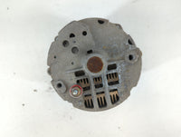 1985 Chevrolet Corvette Alternator Replacement Generator Charging Assembly Engine OEM P/N:DL7897-6-12 Fits OEM Used Auto Par