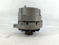 1985 Chevrolet Corvette Alternator Replacement Generator Charging Assembly Engine OEM P/N:DL7897-6-12 Fits OEM Used Auto Par