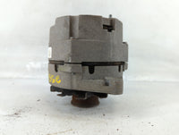 1985 Chevrolet Corvette Alternator Replacement Generator Charging Assembly Engine OEM P/N:DL7897-6-12 Fits OEM Used Auto Par