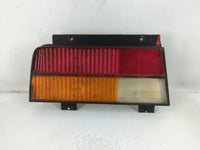 1985 Chevrolet Impala Tail Light Assembly Driver Left OEM P/N:5972351 Fits OEM Used Auto Parts - Oemusedautoparts1.com