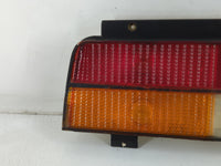 1985 Chevrolet Impala Tail Light Assembly Driver Left OEM P/N:5972351 Fits OEM Used Auto Parts - Oemusedautoparts1.com