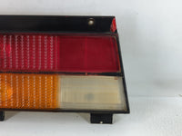 1985 Chevrolet Impala Tail Light Assembly Driver Left OEM P/N:5972351 Fits OEM Used Auto Parts - Oemusedautoparts1.com