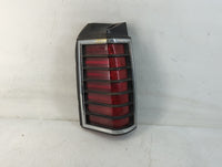 1985 Chevrolet P6000 Tail Light Assembly Passenger Right OEM P/N:5973218 Fits OEM Used Auto Parts - Oemusedautoparts1.com