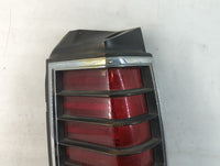 1985 Chevrolet P6000 Tail Light Assembly Passenger Right OEM P/N:5973218 Fits OEM Used Auto Parts - Oemusedautoparts1.com