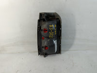 1985 Chevrolet P6000 Tail Light Assembly Passenger Right OEM P/N:5973218 Fits OEM Used Auto Parts - Oemusedautoparts1.com