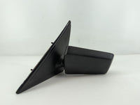 1985 Chevrolet S10 Blazer Side Mirror Replacement Driver Left View Door Mirror Fits OEM Used Auto Parts - Oemusedautoparts1.
