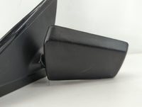 1985 Chevrolet S10 Blazer Driver Side View Mirror - Left Door Mirror OEM Used - Oemusedautoparts1.com