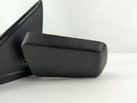 1985 Chevrolet S10 Blazer Driver Side View Mirror - Left Door Mirror OEM Used - Oemusedautoparts1.com