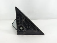 1985 Chevrolet S10 Blazer Driver Side View Mirror - Left Door Mirror OEM Used - Oemusedautoparts1.com