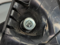 1985 Chevrolet S10 Blazer Side Mirror Replacement Driver Left View Door Mirror Fits OEM Used Auto Parts - Oemusedautoparts1.