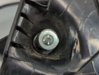 1985 Chevrolet S10 Blazer Driver Side View Mirror - Left Door Mirror OEM Used - Oemusedautoparts1.com