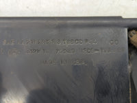 1985 Chrysler Lebaron Tail Light Assembly Passenger Right OEM P/N:4321014 Fits OEM Used Auto Parts - Oemusedautoparts1.com