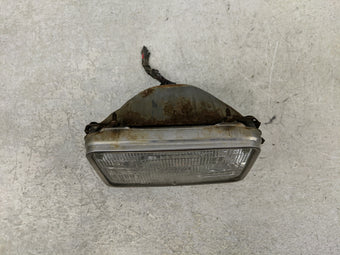 compare product 1985 Dodge 600 Passenger Right Oem Head Light Headlight Lamp