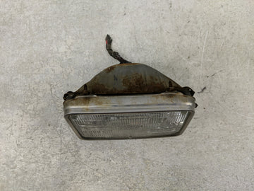 1985 Dodge 600 Passenger Right Oem Head Light Headlight Lamp - Oemusedautoparts1.com