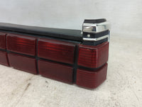 1985 Dodge 600 Tail Light Assembly Passenger Right OEM P/N:4174752 Fits OEM Used Auto Parts - Oemusedautoparts1.com