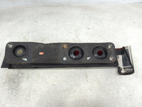 1985 Dodge 600 Tail Light Assembly Passenger Right OEM P/N:4174752 Fits OEM Used Auto Parts - Oemusedautoparts1.com