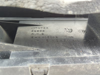 1985 Dodge 600 Tail Light Assembly Passenger Right OEM P/N:4174752 Fits OEM Used Auto Parts - Oemusedautoparts1.com