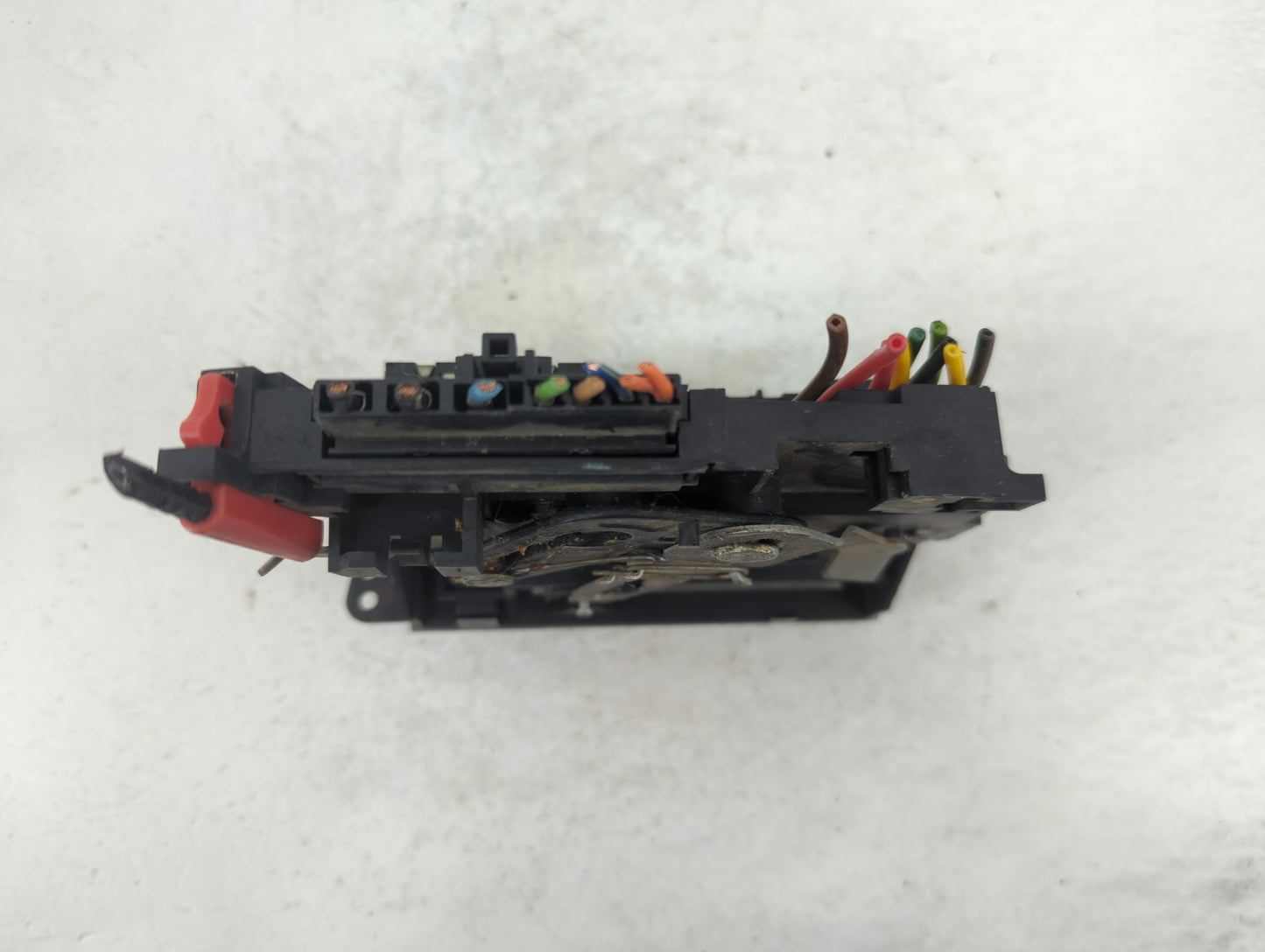 1985 Dodge 600 Climate Control Module Temperature AC/Heater Replacement Fits OEM Used Auto Parts - Oemusedautoparts1.com