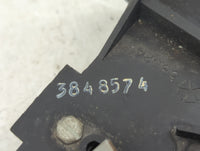 1985 Dodge 600 Climate Control Module Temperature AC/Heater Replacement Fits OEM Used Auto Parts - Oemusedautoparts1.com