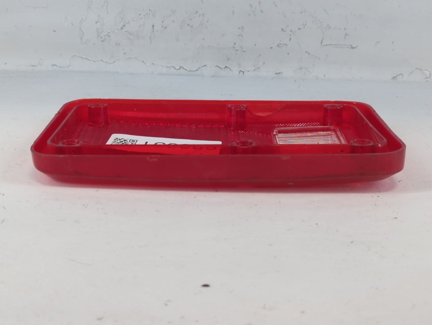 1985 Dodge Ram 1500 Tail Light Assembly Driver Left OEM Fits OEM Used Auto Parts - Oemusedautoparts1.com