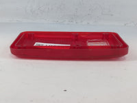 1985 Dodge Ram 1500 Tail Light Assembly Driver Left OEM Fits OEM Used Auto Parts - Oemusedautoparts1.com