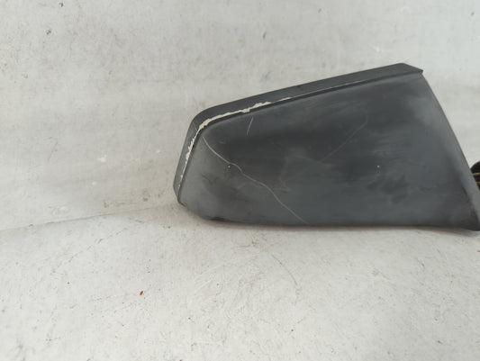 1985 Ford Mustang Side Mirror Replacement Passenger Right View Door Mirror Fits OEM Used Auto Parts
