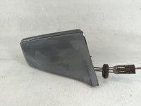 1985 Ford Mustang Side Mirror Replacement Passenger Right View Door Mirror Fits OEM Used Auto Parts - Oemusedautoparts1.com