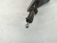 1985 Ford Mustang Side Mirror Replacement Passenger Right View Door Mirror Fits OEM Used Auto Parts - Oemusedautoparts1.com