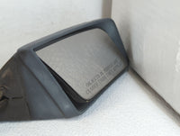 1985 Ford Mustang Side Mirror Replacement Passenger Right View Door Mirror Fits OEM Used Auto Parts - Oemusedautoparts1.com
