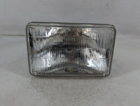 1985 Ford Mustang Passenger Right Oem Head Light Headlight Lamp - Oemusedautoparts1.com