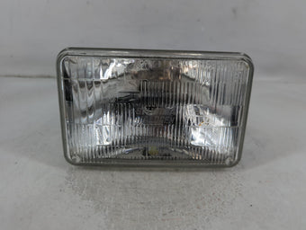 compare product 1985 Ford Mustang Passenger Right Oem Head Light Headlight Lamp