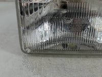 1985 Ford Mustang Passenger Right Oem Head Light Headlight Lamp - Oemusedautoparts1.com