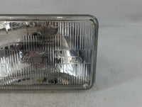 1985 Ford Mustang Passenger Right Oem Head Light Headlight Lamp - Oemusedautoparts1.com