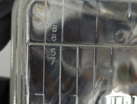 1985 Ford Mustang Passenger Right Oem Head Light Headlight Lamp - Oemusedautoparts1.com