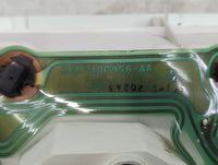 1985 Ford Mustang Instrument Cluster Speedometer Gauges P/N:E4ZF-10C956-AA Fits OEM Used Auto Parts - Oemusedautoparts1.com