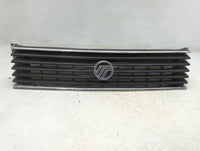1985 Ford Topaz Front Grille Bumper Not Included - Oemusedautoparts1.com