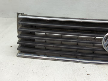 1985 Ford Topaz Front Grille Bumper Not Included