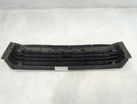 1985 Ford Topaz Front Grille Bumper Not Included - Oemusedautoparts1.com