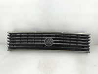 1985 Mercury Topaz Front Grille Bumper Not Included - Oemusedautoparts1.com