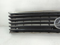 1985 Mercury Topaz Front Grille Bumper Not Included - Oemusedautoparts1.com