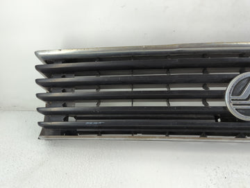 1985 Mercury Topaz Front Grille Bumper Not Included