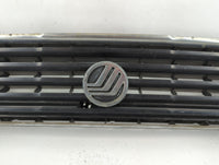 1985 Mercury Topaz Front Grille Bumper Not Included - Oemusedautoparts1.com