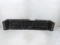 1985 Mercury Topaz Front Grille Bumper Not Included - Oemusedautoparts1.com