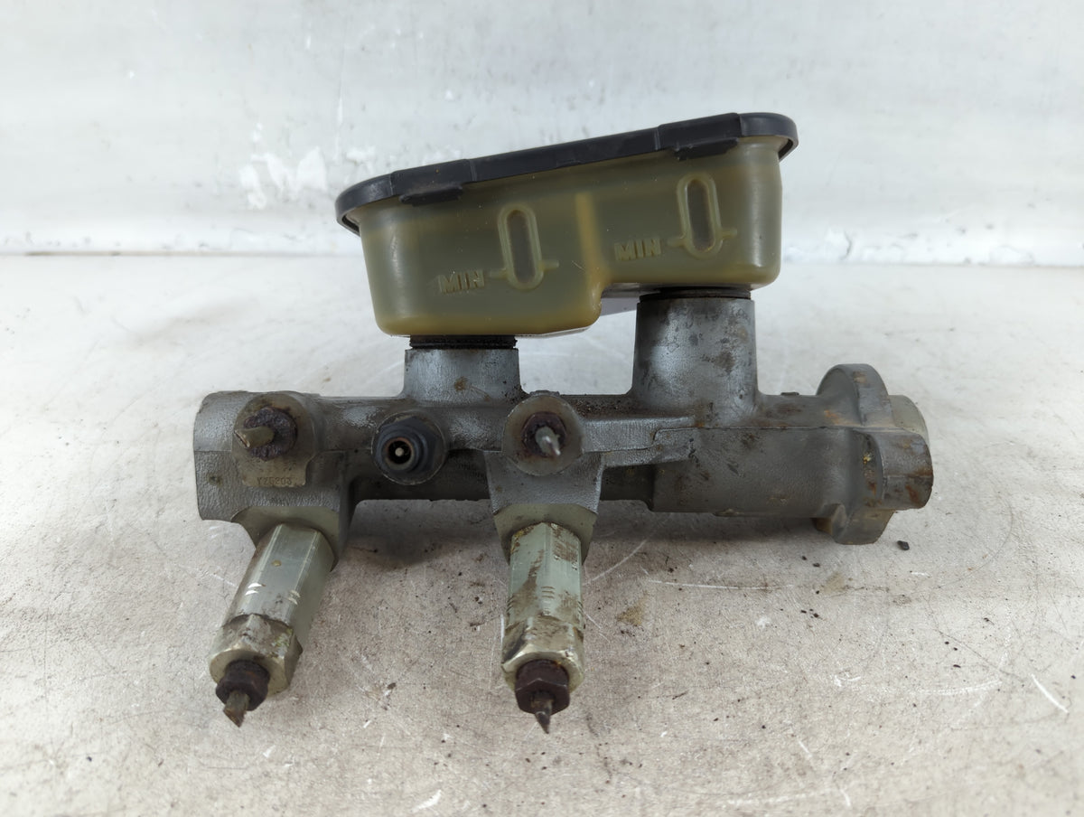 1985 Pontiac 6000 Brake Master Cylinder - Oemusedautoparts1.com