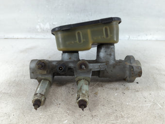 compare product 1985 Pontiac 6000 Brake Master Cylinder